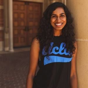 Meet your Posher, Joanne